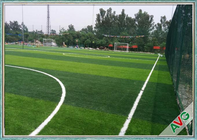 50mm Futsal Futbol Sentetik Çim Çim Çim Saha Yeşil / Elma Yeşili 0