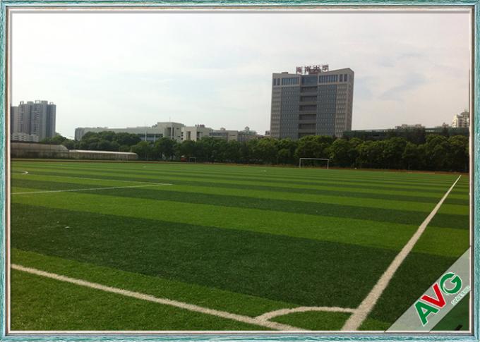 High Density 100% PE Monofil Soccer Artificial Grass Carpet Soccer Synthetic Grass 0