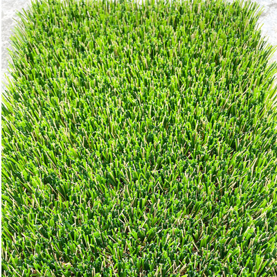 Çin Suni Çim Sentetik Çim Çim 45mm Bahçe İçin Çok Amaçlı Çim Tedarikçi
