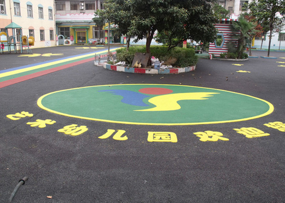 Çin Yüksek Aşınma Direnci ile Ofis Ev Halı Renkli Suni Çim Tedarikçi