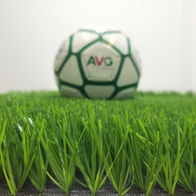 Çin AVG Sentetik Çim Futbol Çim Hava Haslığı Suni Çim Çim Tedarikçi