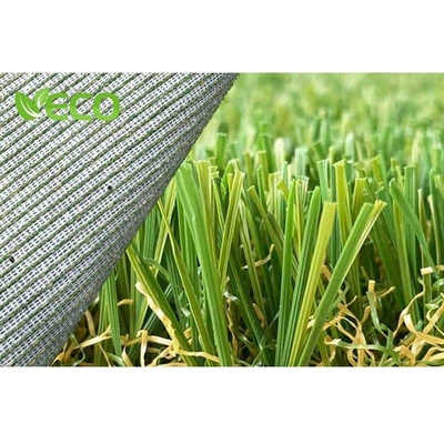 Çin 30mm Suni Çim Halı Plastik Bahçe Sahte Peyzaj Çim Tedarikçi