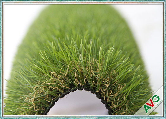 Çin Geri Dönüştürülebilir Golf Suni Çim / Çim MIni Elmas Şekli İyi Hava Direnci Tedarikçi