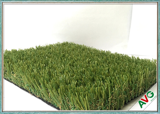 Çin Soft Comfortable Playground Artificial Grass / Synthetic Turf For Kindergarten Tedarikçi