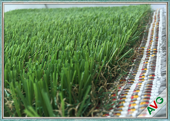 Çin Indoor Outdoor Artificial Grass Putting Green For Kids Playing SGS / ESTO / CE Tedarikçi