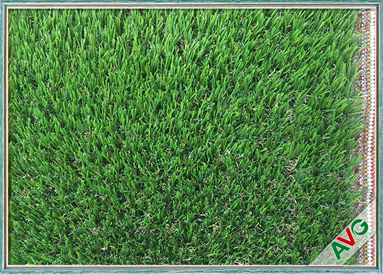 Çin Soft And Skin - Friendly Landscaping Artificial Grass For Urban Decoration Tedarikçi