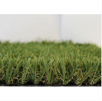 Çin 4 Ton Bahçe Suni Çim PP Kumaş Plus Güçlendirilmiş Net Destek Tedarikçi