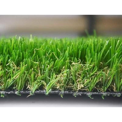 Çin Bahçe Matı Fakegrass Yeşil Halı Rulo Sentetik Çim Çim Suni Çim Tedarikçi