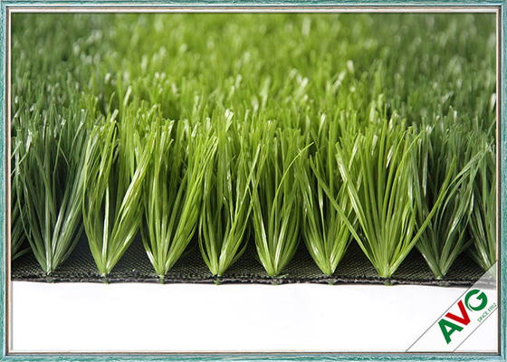 Çin All Weather FIFA Standard Artificial Soccer Turf  / Artificial Turf Grass For Football Tedarikçi