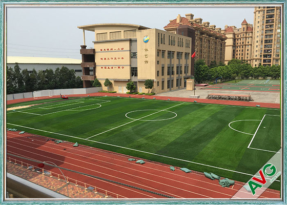 Çin Gelişmiş ve Olgun Teknolojiye Sahip Diamond 130HD Futbol Suni Çim Tedarikçi