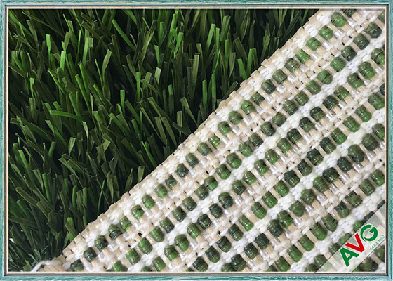 Çin Recycled Strong Wear - Resisting Football Artificial Turf Football Synthetic Grass Tedarikçi