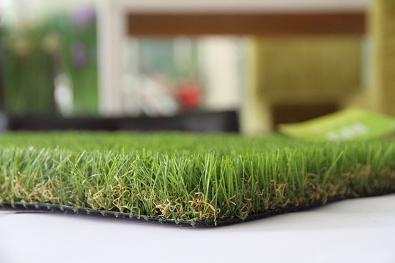 60mm Çim Sentetik Çin Suni Çim Bahçe Suni Çim Çim Tedarikçi