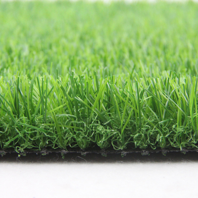 Peyzaj için 20MM Synthes Çim Bahçe Dekorasyonu İçin Suni Çim Tedarikçi