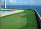 Sağlıklı Golf Suni Çim, Sentetik Golf Çim Uzun Ömür Beklentisi Tedarikçi