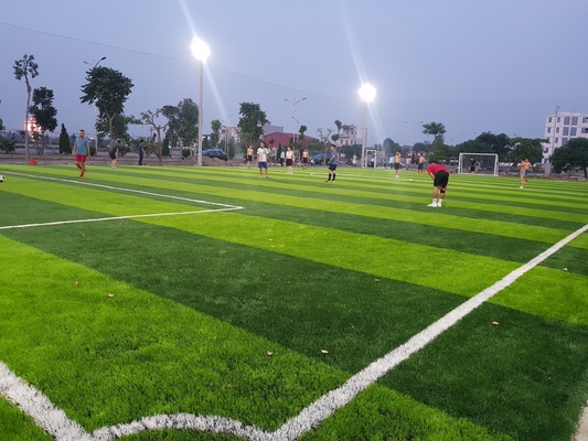 AVG 60MM Suni Futbol Çim Suni Halı Suni Çim Tedarikçi