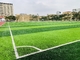 Futbol Futbol Sahası 50mm için Suni Çim Spor Döşeme Tedarikçi