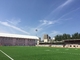 Toptan 40-60mm için Futbol Çim Futbol Sentetik Çim Halı Tedarikçi
