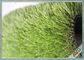 Süs Bahçeleri Peyzaj Suni Çim Monofil PE + Kıvırcık KKD Malzemesi Tedarikçi