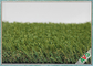 Outstanding Outdoor Garden Fake Grass 13200 Dtex Fullness Surface With Green Color Tedarikçi