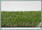 PE Monofilament Landscaping Artificial Grass Simulative Fake Grass Turf Carpet Tedarikçi