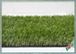 PE Monofilament Landscaping Artificial Grass Simulative Fake Grass Turf Carpet Tedarikçi