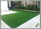 13000 Dtex Outdoor Artificial Grass / Artificial Turf / Fake Grass Apple Green Tedarikçi