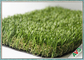 13000 Dtex Outdoor Artificial Grass / Artificial Turf / Fake Grass Apple Green Tedarikçi