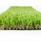 Yeşil Renkli Plastik Çim Peyzaj Sentetik Suni Çim Halı Bahçe Çim Tedarikçi