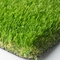 20-50mm Suni Çim Zemin Fakegrass Çim Açık Yeşil Halı Tedarikçi