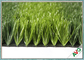 All Weather FIFA Standard Artificial Soccer Turf  / Artificial Turf Grass For Football Tedarikçi