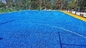 Futbol Sahası Çim Çim 60mm Suni Çim FIFA Onaylı Tedarikçi