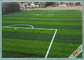 Gerçekçi Sahte Sentetik Çim Beyzbol Sahaları Futbol Sahası İçin Sentetik Spor Çim Tedarikçi