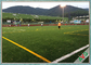 UV Dirençli Futbol Sentetik Çim Uzun Ömürlü Her Hava Durumu FIFA Standardı Tedarikçi