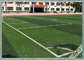 Outstanding Smooth Football Artificial Turf / Grass 100% Recyclable Material Tedarikçi