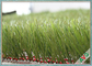 Easy Installation Monofilament Football Synthetic Grass For Soccer Fields Tedarikçi