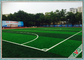 ISO 14001 Football Synthetic Turf 13000 Dtex For Professional Soccer Field Tedarikçi