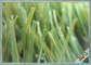 Tarla Yeşili / Elma Yeşili Renkli Aşınma Önleyici Peyzaj Suni Çim Tedarikçi