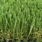 Dense Surface New Artificial Grass With Soft Hand Feeling And Attractive Color Tedarikçi