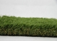Su geçirmez Bahçe Yeşili 35mm ticari suni çim Tedarikçi